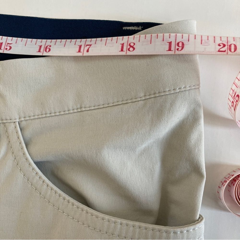 Adidas Go-To Golf Pant - Picture 11 of 13